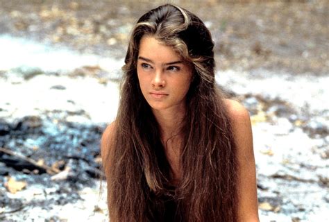 The Blue Lagoon 1980 The Paradise Brooke Shields